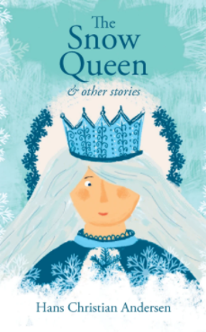 Yoto Story Card Yoto Story Card - The Snow Queen and Other Stories - siopashop.ie
