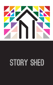 Yoto Podcast Card Yoto Podcast Card - Story Shed Podcast - siopashop.ie