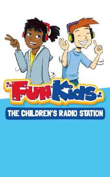 Yoto Radio Card Yoto Radio Card - Fun Kids Radio - siopashop.ie