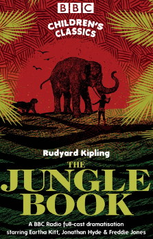 Yoto Story Card Yoto Story Card - The Jungle Book (BBC Children’s Classics) - siopashop.ie