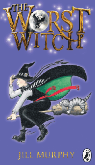 Yoto Story Card Yoto Story Card - The Worst Witch - siopashop.ie