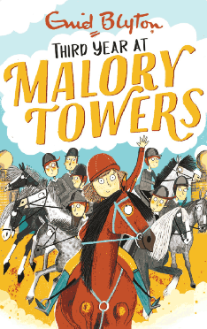 Yoto Story Card Yoto Story Card - Malory Towers - Various Titles - siopashop.ie Third Year