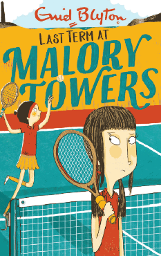 Yoto Story Card Yoto Story Card - Malory Towers - Various Titles - siopashop.ie Last Term (6th)