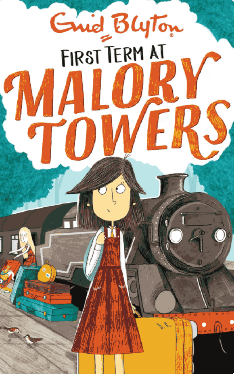 Yoto Story Card Yoto Story Card - Malory Towers - Various Titles - siopashop.ie The First Term