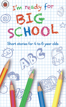 Yoto Story Card Yoto Story Card - I'm Ready for Big School - siopashop.ie