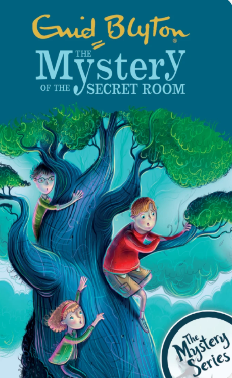 Yoto Story Card Yoto Story Card - Enid Blyton Mystery Series - siopashop.ie The Secret Room