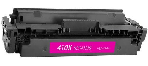 Printer Ink HP Compatible LaserJet High Yield Printer Ink - siopashop.ie Magenta