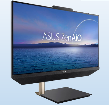 Asus AIO All In One 24” AMD Ryzen3 - siopashop.ie