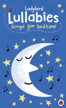 Yoto Music Card Yoto Music Card - Ladybird Lullabies Songs For Bedtime - siopashop.ie
