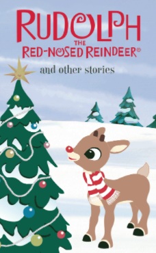 Yoto Story Card Yoto Story Card - Rudolph the Red-Nosed Reindeer & Other Stories - siopashop.ie