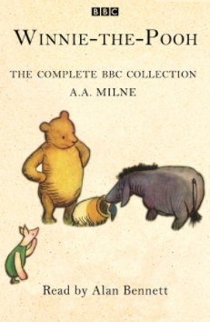 Yoto Story Card Yoto Story Pack - Winnie The Pooh The Complete Collection - siopashop.ie