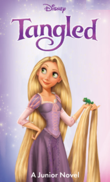 Yoto Story Card Yoto Story Card - Disney - Various Titles - siopashop.ie Tangled
