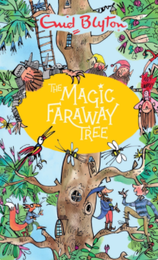 Yoto Story Card Yoto Story Card - The Faraway Tree - Various Titles - siopashop.ie The Magic Faraway Tree