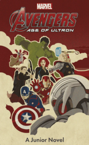 Yoto Story Card Yoto Story Card - Marvel - Various - siopashop.ie Age of Ultron
