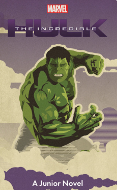 Yoto Story Card Yoto Story Card - Marvel - Various - siopashop.ie The Incredible Hulk