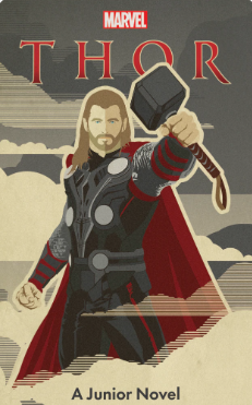 Yoto Story Card Yoto Story Card - Marvel - Various - siopashop.ie Thor