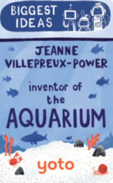 Yoto Story Card Yoto Story Card - BrainBots - Biggest Ideas - Various Titles - siopashop.ie Aquarium