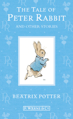Yoto Story Card Yoto Story Card - Beatrix Potter - Various Titles - siopashop.ie Peter Rabbit