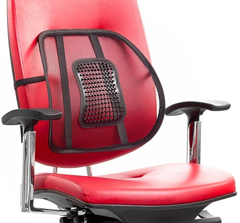 Lumbar Support for Home Office or Car siopashop.ie
