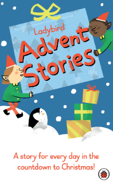 Yoto Story Card Yoto Story Card - Ladybird Advent Stories - siopashop.ie
