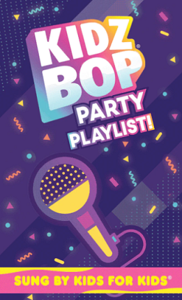 Yoto Music Cards Yoto Music Card - KIDZ BOP - siopashop.ie Party Playlist