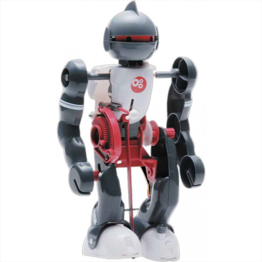 Tumbling Robot Tumbling Robot Kit - siopashop.ie