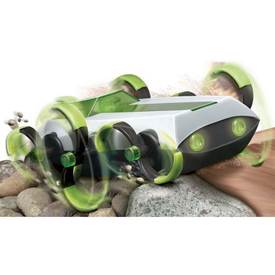 RoboXplorer RoboXplorer Multi Terrain Robotic Toy Vehicle - siopashop.ie