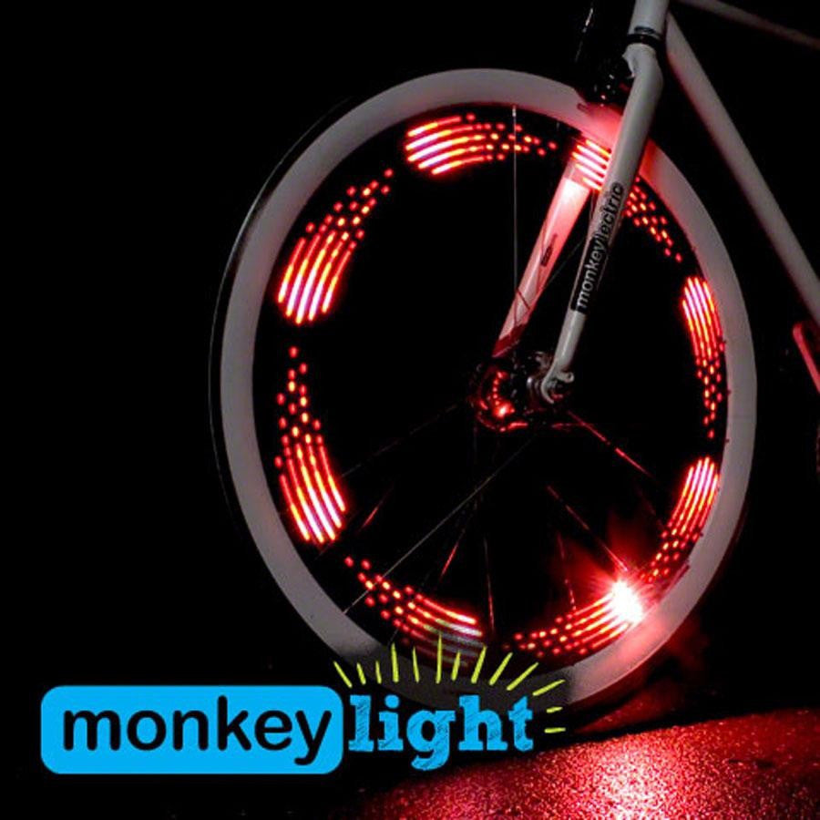 Bicycle Wheel Light Bicycle Wheel Light 19 themes - siopashop.ie