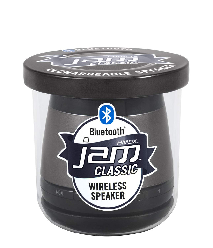 Jam Classic Speaker HMDX Jam Classic - Black - siopashop.ie