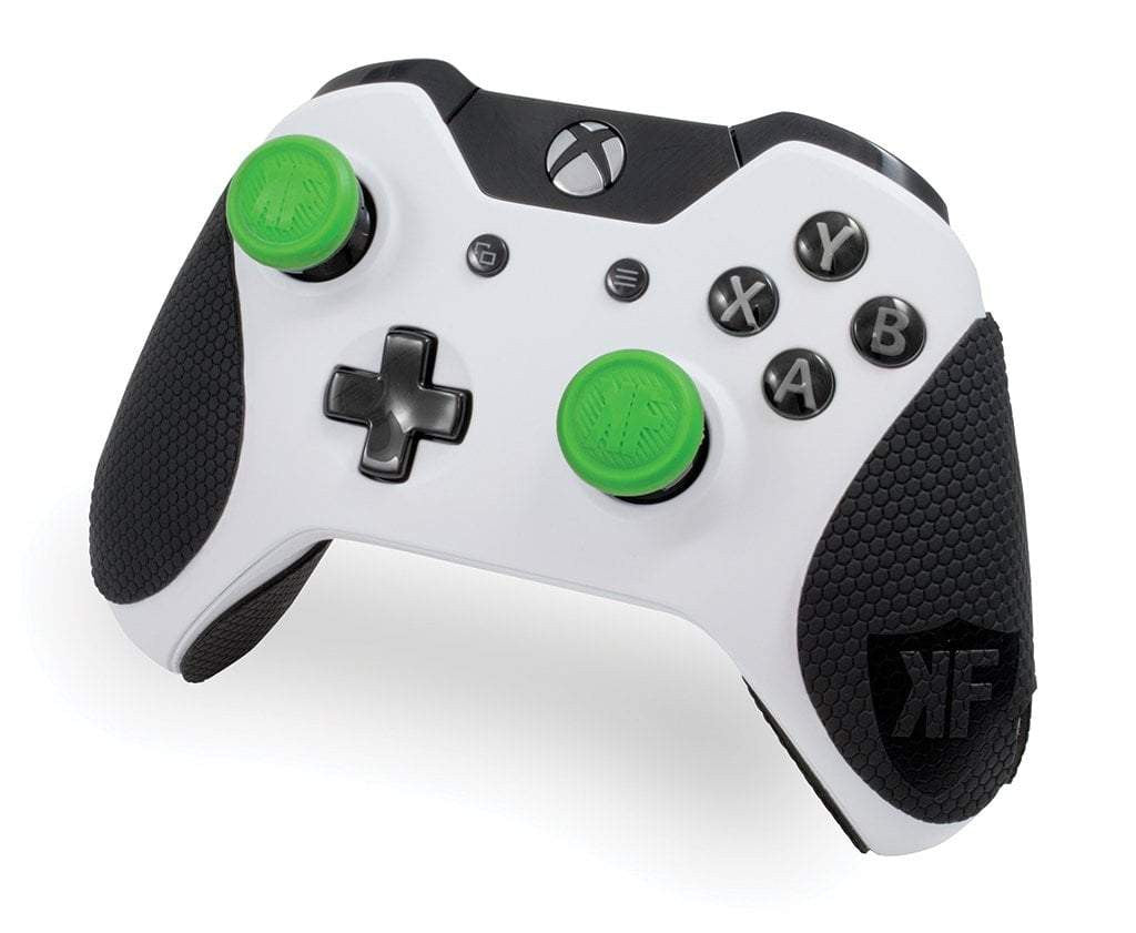 Controller Grips Kontrol Freek Performance Grips - Xbox One - siopashop.ie