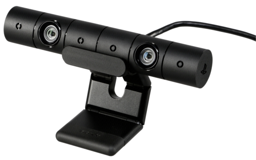 PS4 Camara PS4 Eye Camera - siopashop.ie
