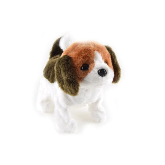 Robot Baby Animals Teeny Friends - siopashop.ie Beagle Puppy