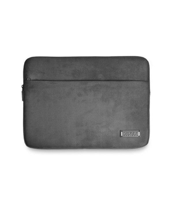 Tablet Case Port Designs Milano 14" Sleeve Case - Grey - siopashop.ie