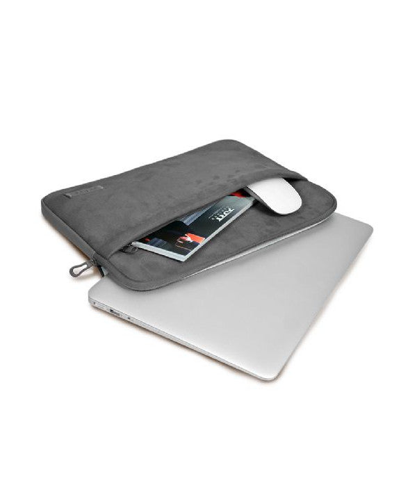 Tablet Case Port Designs Milano 14" Sleeve Case - Grey - siopashop.ie