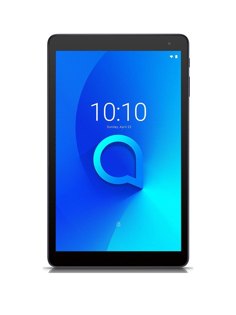 Android Tablet Alcatel 10" Tablet - Black - siopashop.ie