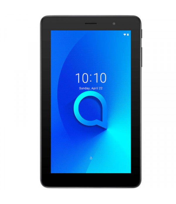 Android Tablet Alcatel 7" WiFi Tablet - Blue/Black - siopashop.ie