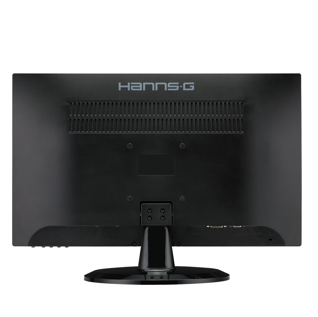 Monitor Hannspree 24" DVI Full HD Monitor - siopashop.ie