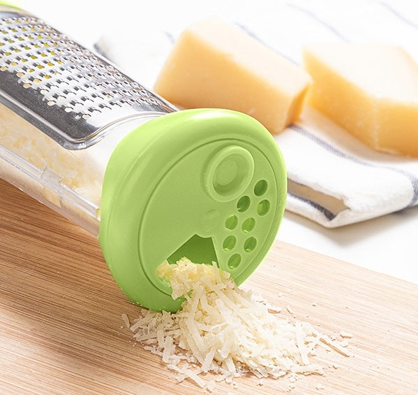 3 in 1 Grater 3 in 1 Grate and Shake - siopashop.ie