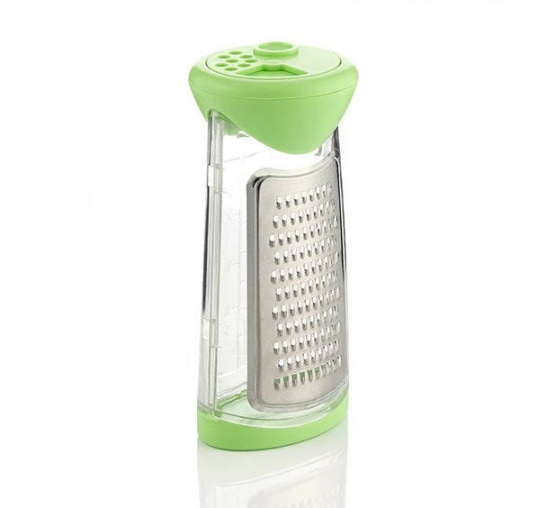 3 in 1 Grater 3 in 1 Grate and Shake - siopashop.ie