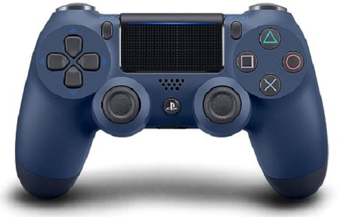 Ps4 Controller PS4 Dualshock Wireless Controllers - Various Colours - siopashop.ie Midnight Blue