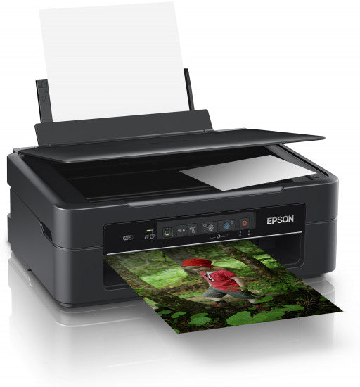Printer/Scanner/Copier Epson Printer, Scanner, Copier - siopashop.ie