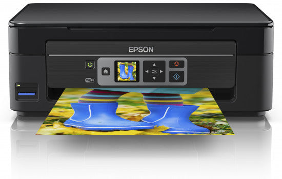 Inkjet Printer Epson Colour Inkjet Printer - siopashop.ie