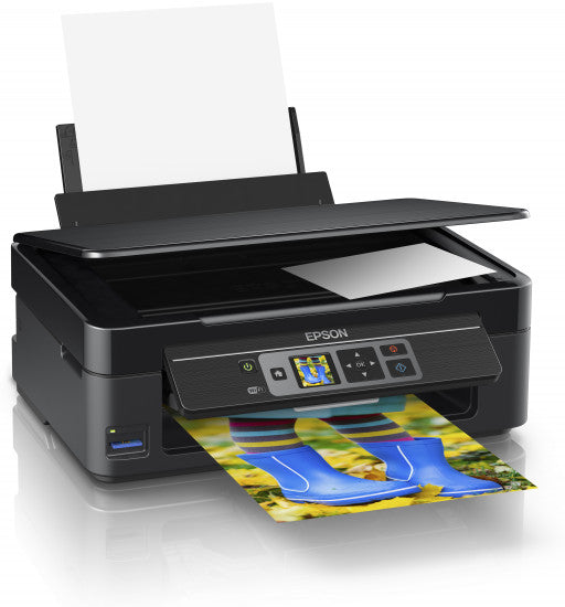 Inkjet Printer Epson Colour Inkjet Printer - siopashop.ie