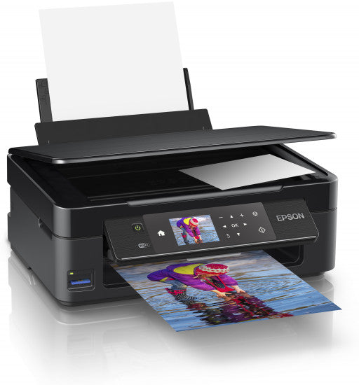 Printer Epson Multifunction Printer - siopashop.ie