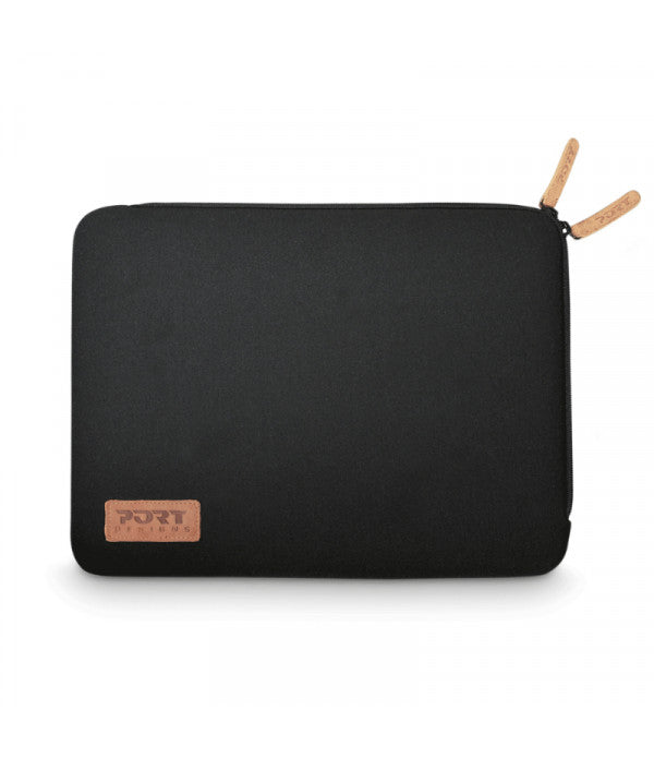 Tablet Case Port Designs TORINO 13.3-14" Sleeve Case - Black - siopashop.ie