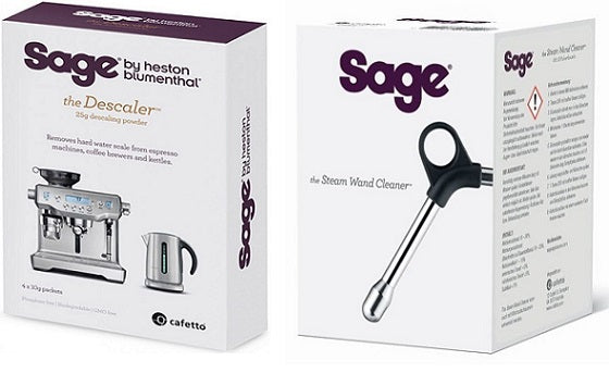 Sage Bundles Sage Accessories Bundles - siopashop.ie Bundle 5