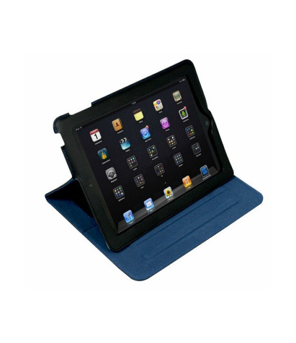 Tablet Case Port Designs Acapulco Folio Ipad Mini - Blue - siopashop.ie