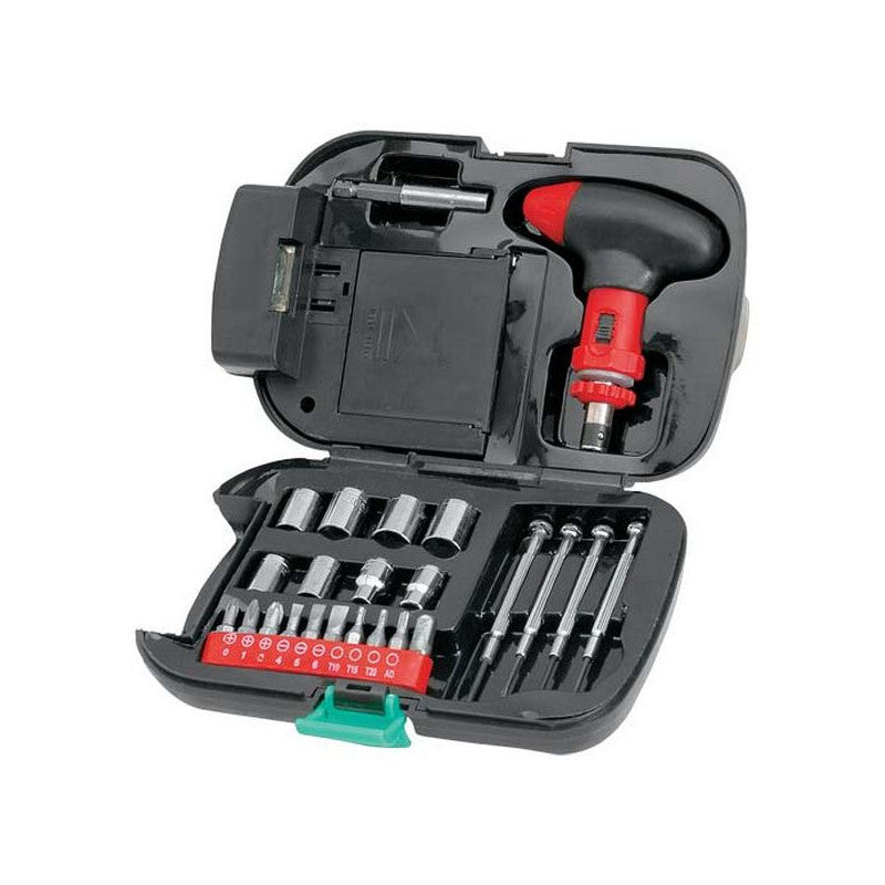 Tool Set Set of Tools with Integrated Torch - siopashop.ie