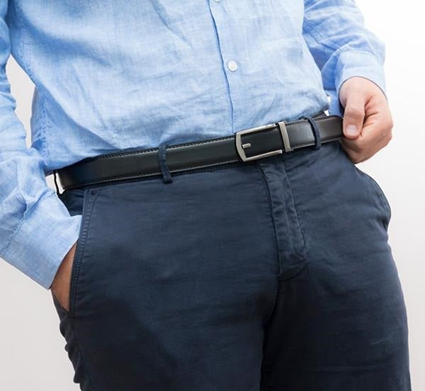 Adjustable Belt Adjustable Belt Without Holes - siopashop.ie