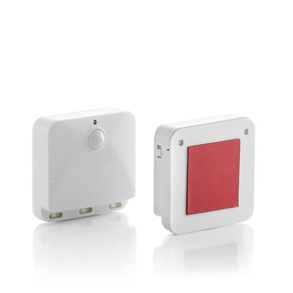 Sensor Lights Motion Sensor LED Lights - 2 Pack - siopashop.ie